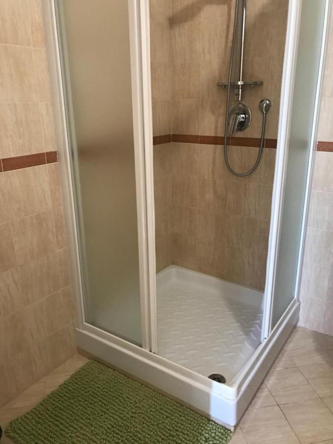 A Casa Di Grazia B&B San Cesareo Bagian luar foto